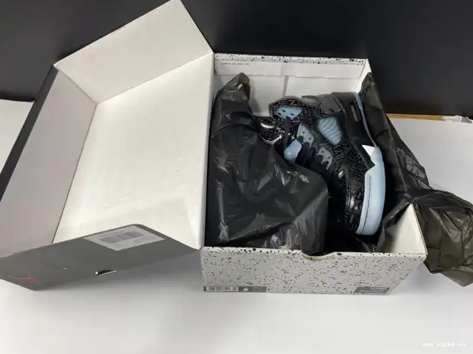 Rep Onekick Jordan 5 AIR Doernbecher 633068-010 Retro 0511